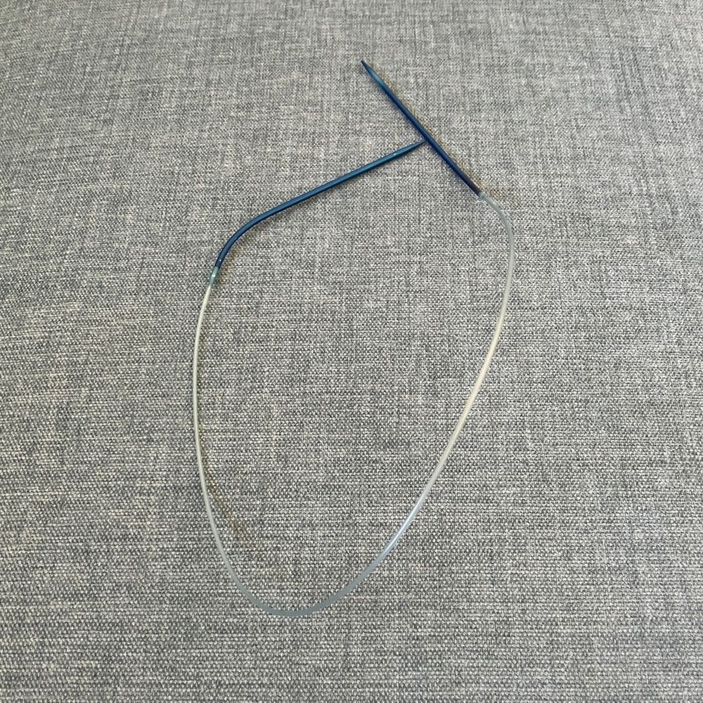 Circular Knitting Needle